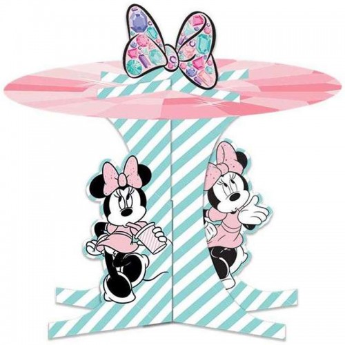 Expositor Cupcakes Minnie
